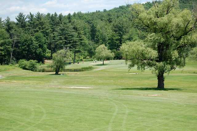 Beaver Brook Golf Course