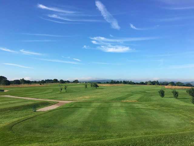 Westridge Golf Club