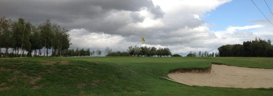 South Cerney Golf Club