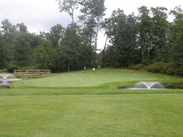 Forest Point Golf Course