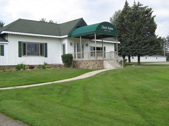 Dutch Hollow Golf Club