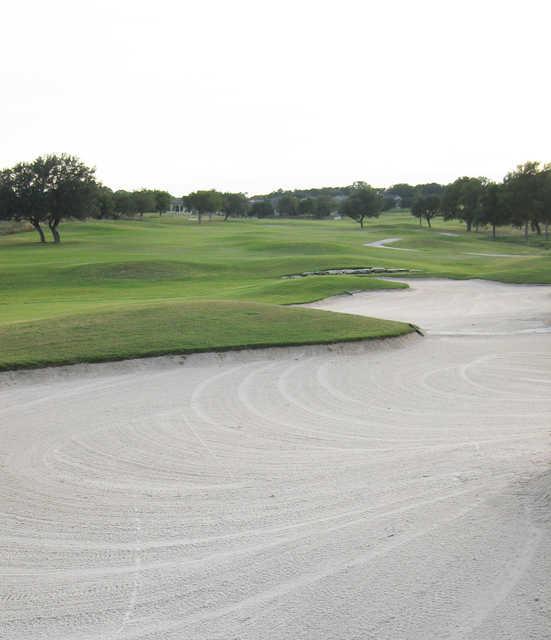 Legacy Hills Golf Club