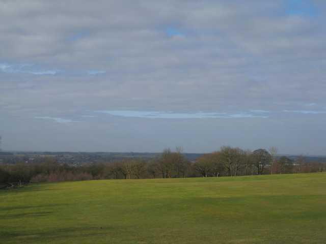 Beacon Park Golf & Country Club