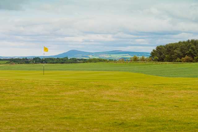 Maverston Golf Club
