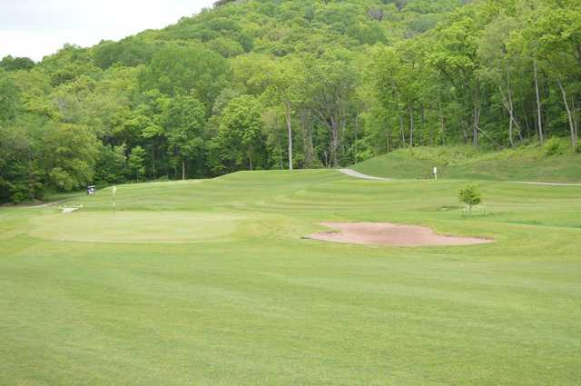 Forest Hills Golf Course