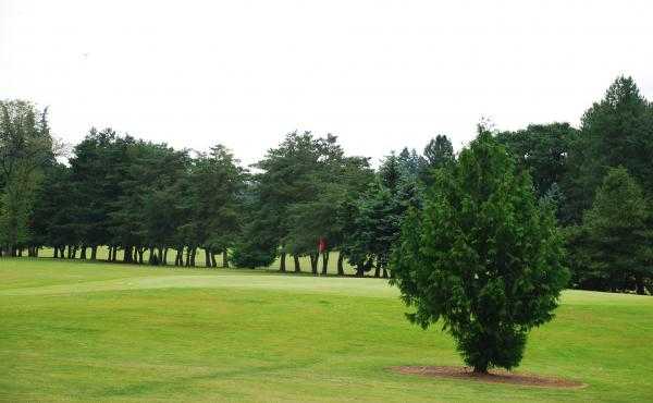 Sandelie Golf Course