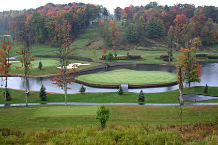 The Brier Patch Golf Links, LLC