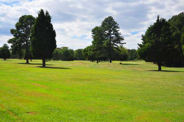 Great Oak Landing Marina