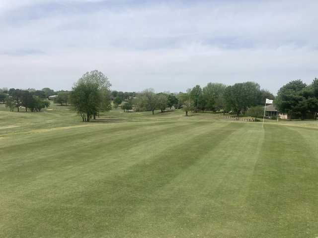 Quail Ridge Golf Course