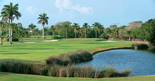 Gulf Stream Golf Club