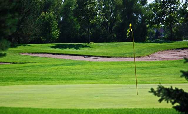 Cedar Creek Golf Course