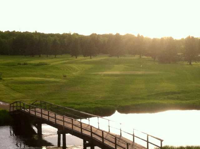 Riverside Golf and Recreation