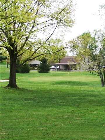 Hillcrest Golf Course
