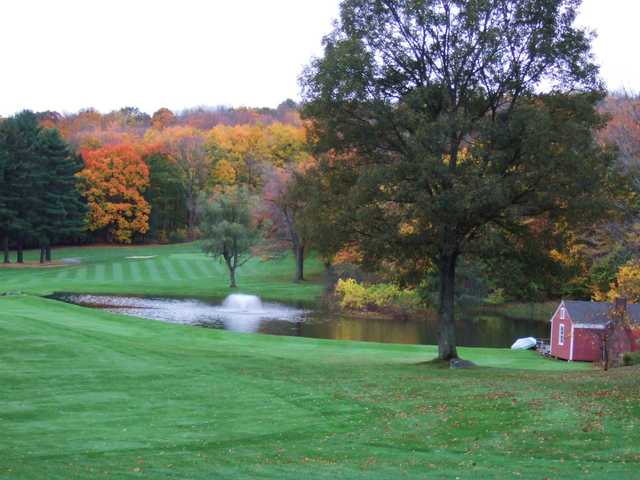 Tatnuck Country Club