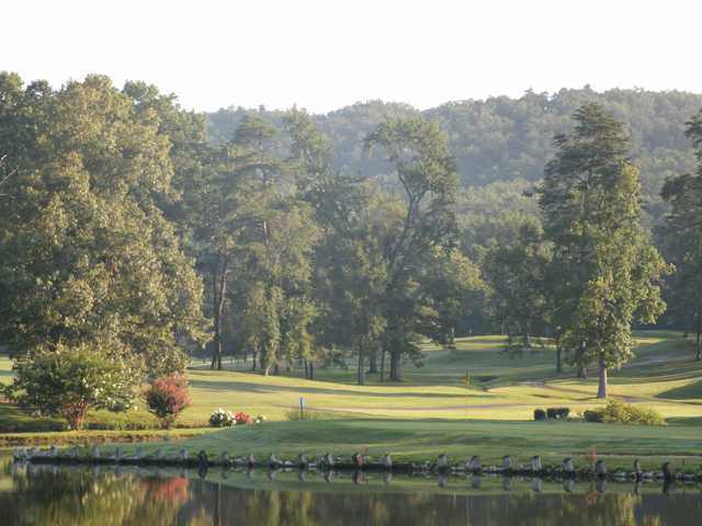 South Park Country Club