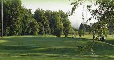 Walsh Golf Center