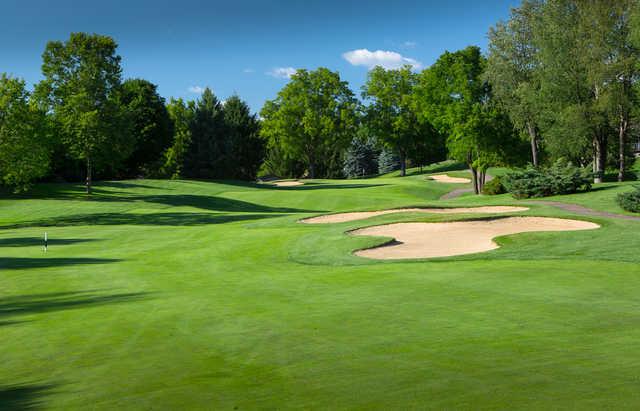 Stonehedge South Course - Gull Lake View Golf Club & Resort