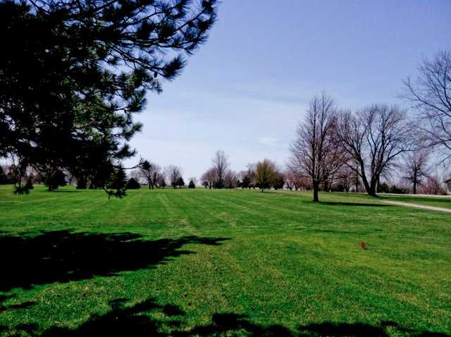 Hidden Hills Country Club