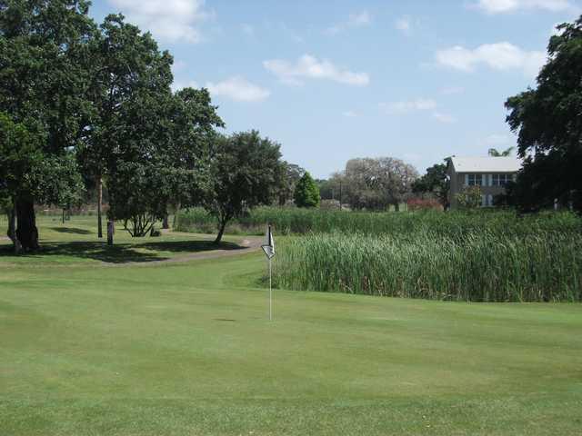 Dunedin Stirling Links