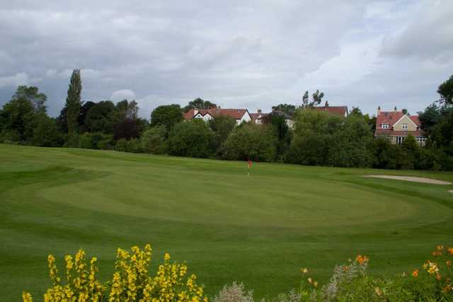 City of Newcastle Golf Club