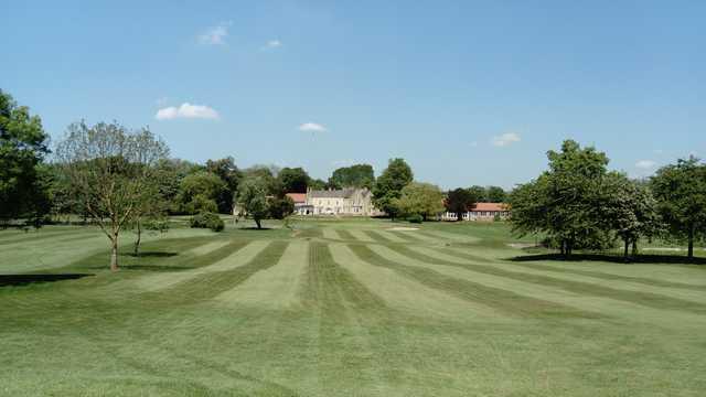 Course Image