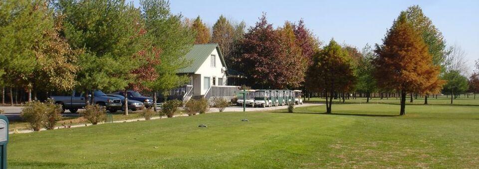 Cypress Run Golf Course