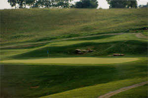 Fox Hollow Golf Club