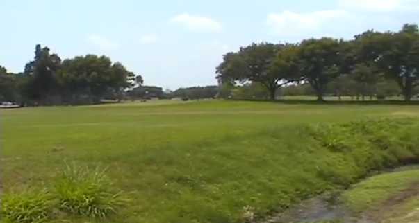 On Top Of The World Golf Course