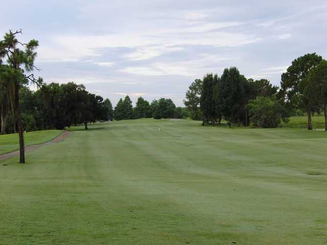 Cypresswood Golf & Country Club