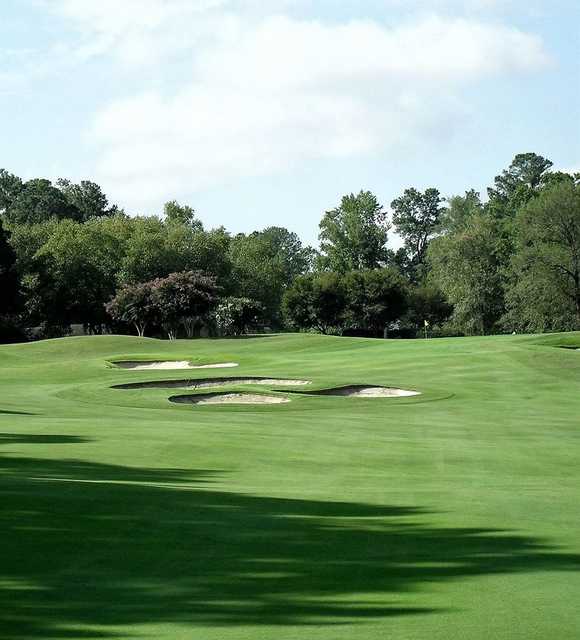 Greenville Country Club