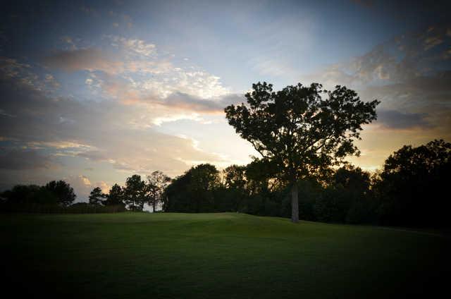 Faith Bridge Ranch Golf Club