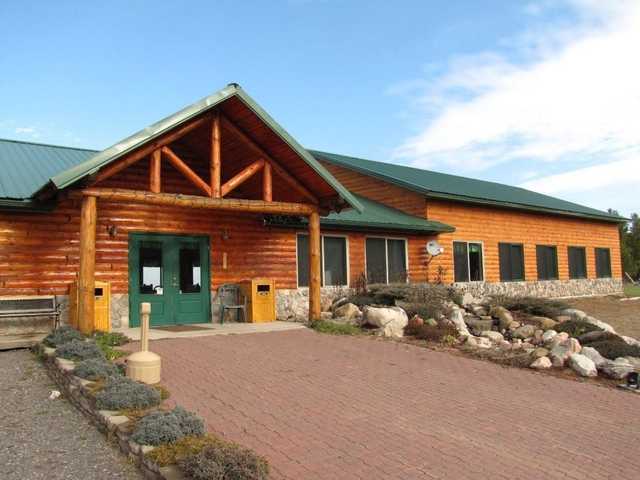 Northern Pines Golf Course