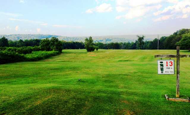 Eden Valley Golf Course