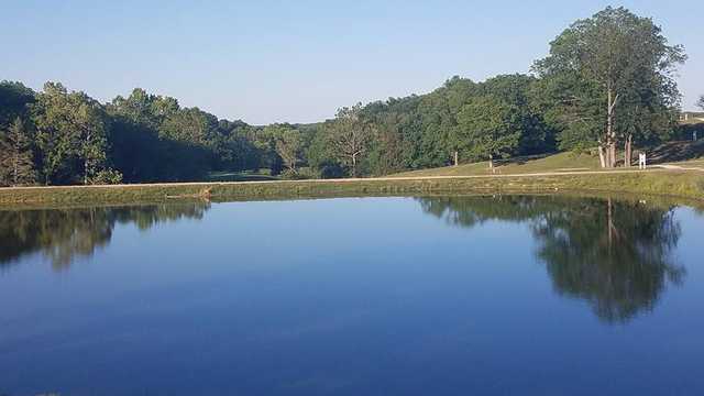 River Valley Community Course