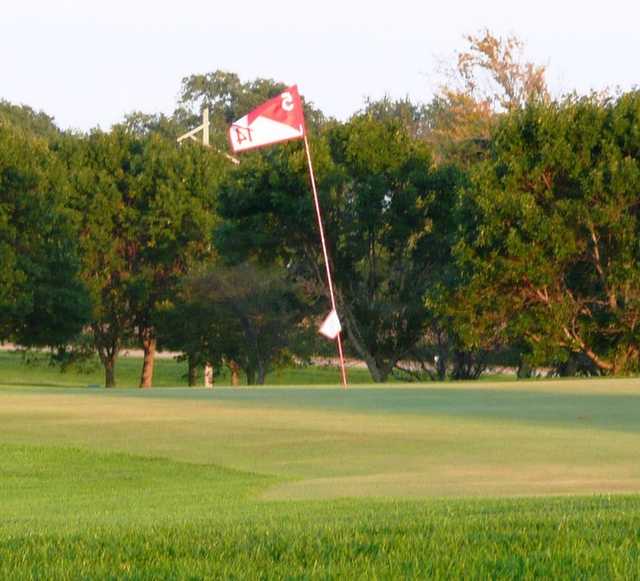 Sanborn Golf & Country Club