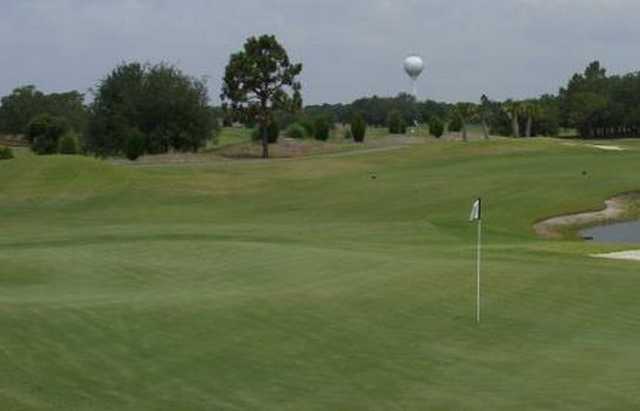 Masonboro Country Club
