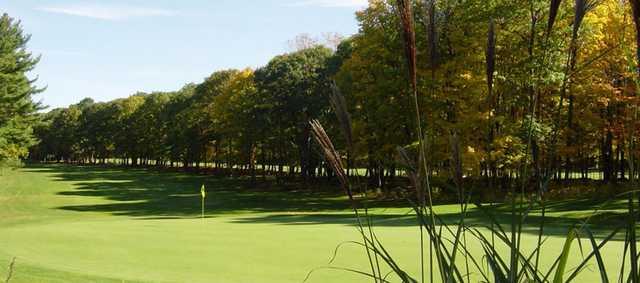 Midland Golf & Country Club