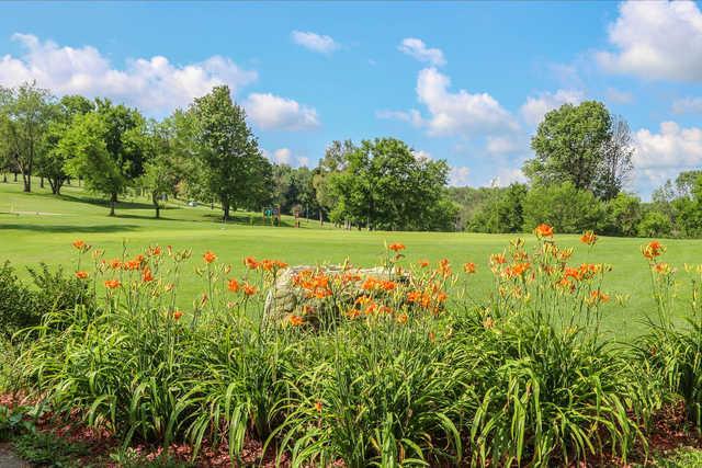 Timber Ridge Golf Course