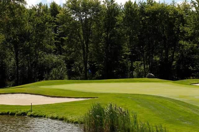 Watson's Glen Golf Course