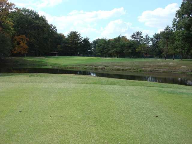 Oak Glen Golf Course, Inc