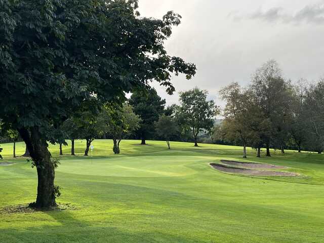 Ballyclare Golf Club