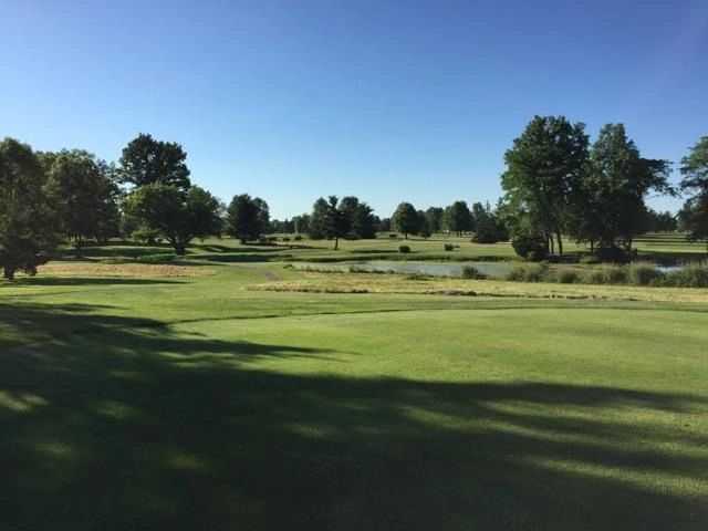 Wyandot Golf Course