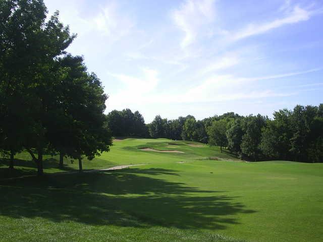 Deer Creek Golf Club