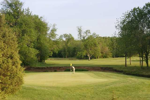 Gilbertsville Golf Club, Inc.