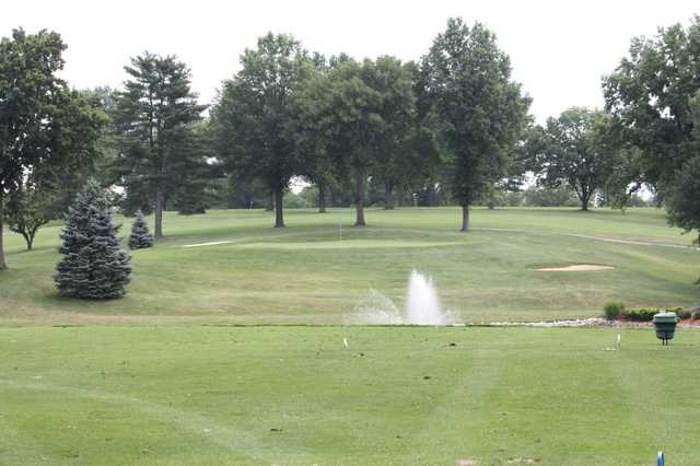 Miami View Golf Club