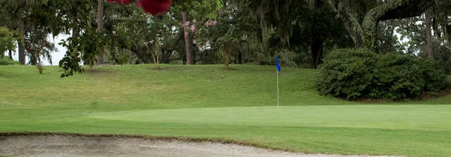 Deland Country Club