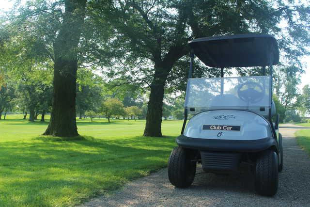 Salt Creek Golf Club