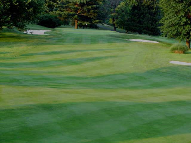 Bridgeport Country Club