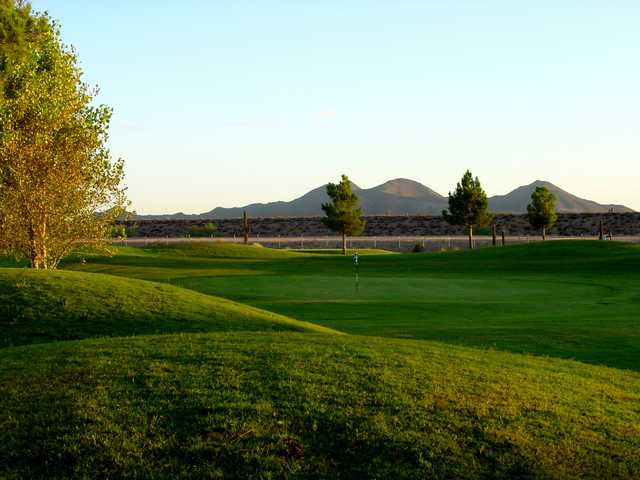 Viewpoint Golf Resort