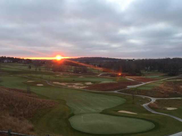 Morningstar Golfers Club